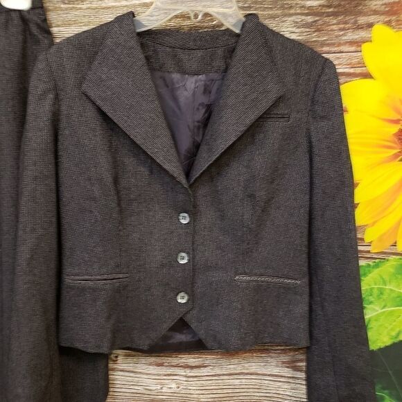 David Benjamin Jacket & skirt set Size 10/12 - Picture 2 of 8